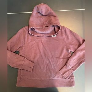 Women’s Under Armour Hoodie